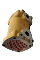 Sistema de enfriamiento