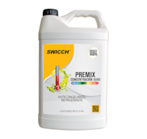SWANTI/PG
