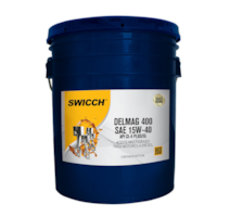 SWDELMAG/19L