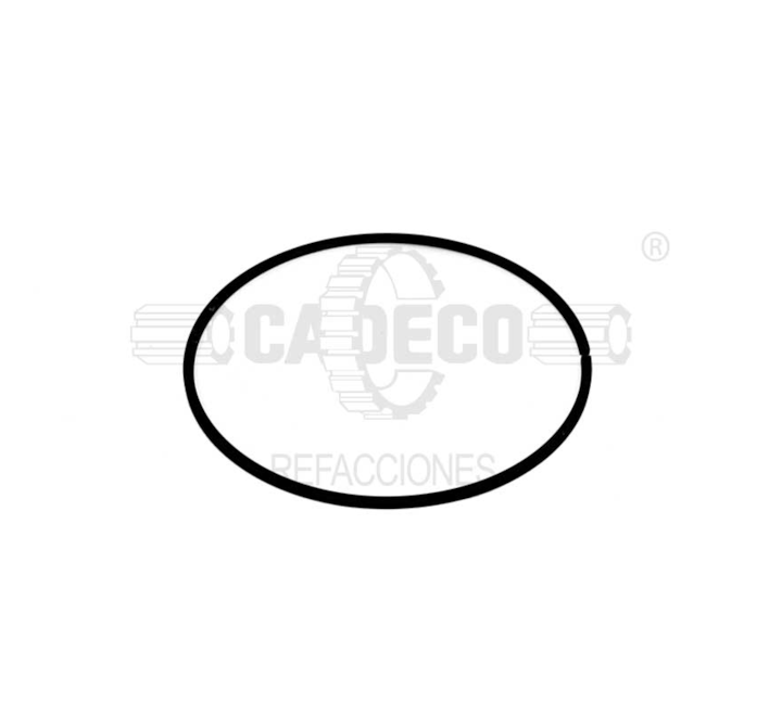 7Y0667 - Ring Retaining | CADECO Refacciones